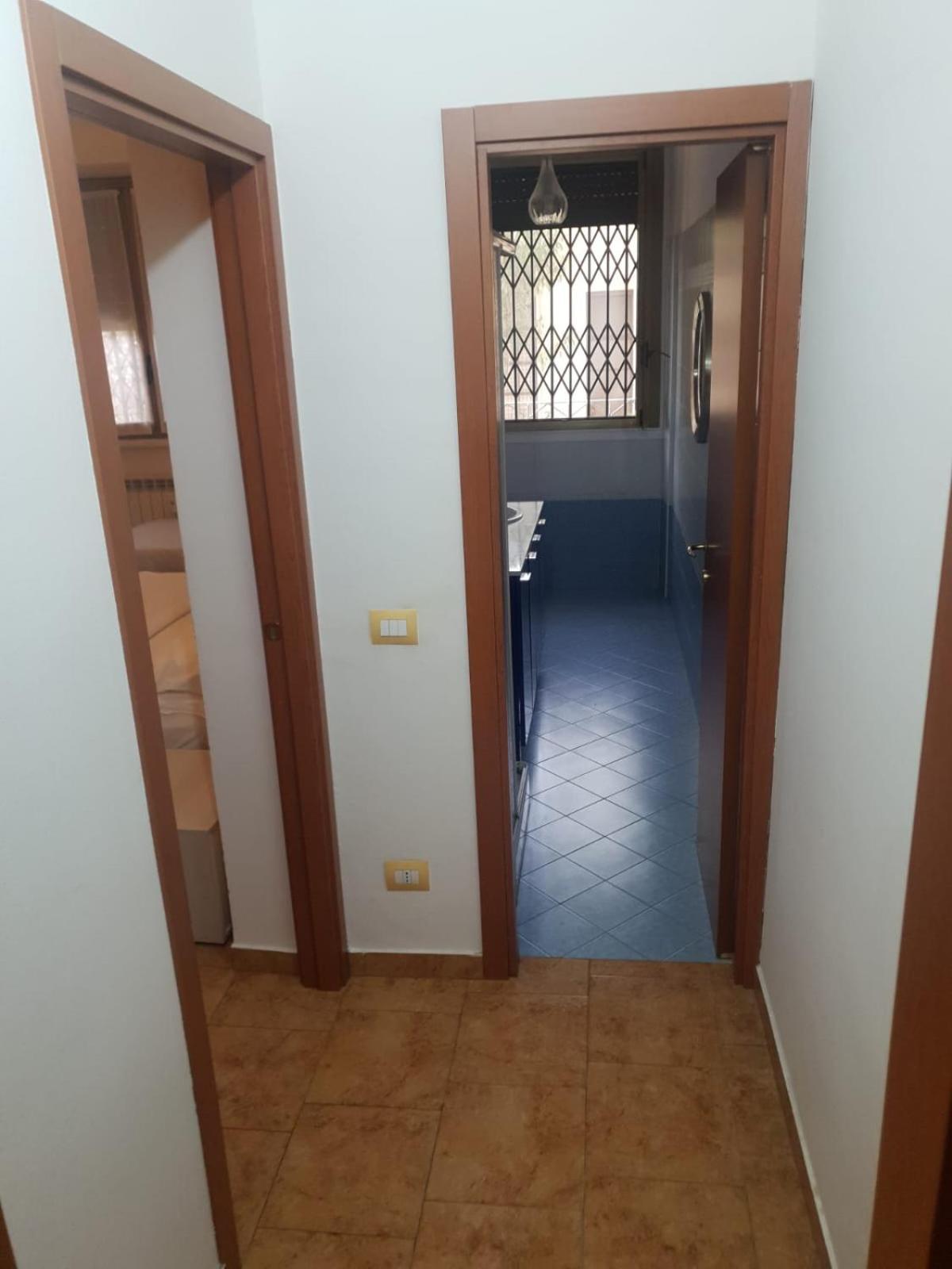 Maffucci 24 Bilocale Molto Spazioso E Moderno Milan Bagian luar foto